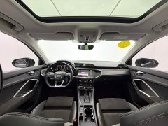 Audi Q3 2022 35 TFSI Fashion Dynamic - ფოტო 10