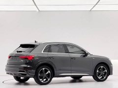 Audi Q3 2022 35 TFSI Fashion Dynamic - ფოტო 11