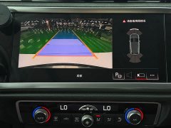 Audi Q3 2022 35 TFSI Fashion Dynamic - ფოტო 14