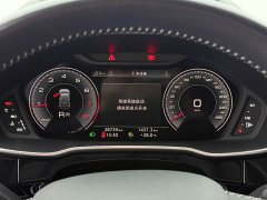 Audi Q3 2022 35 TFSI Fashion Dynamic - ფოტო 15