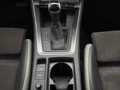 Audi Q3 2022 35 TFSI Fashion Dynamic - ფოტო 16