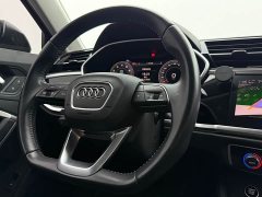 Audi Q3 2022 35 TFSI Fashion Dynamic - ფოტო 17
