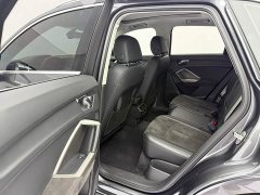 Audi Q3 2022 35 TFSI Fashion Dynamic - ფოტო 18