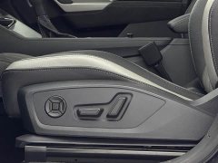 Audi Q3 2022 35 TFSI Fashion Dynamic - ფოტო 20