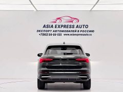 Audi Q3 2022 35 TFSI Fashion Dynamic - ფოტო 5