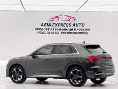 Audi Q3 2022 35 TFSI Fashion Dynamic - ფოტო 6