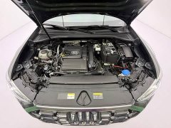 Audi Q3 2022 35 TFSI Fashion Dynamic - ფოტო 8