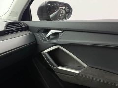 Audi Q3 2022 35 TFSI Fashion Dynamic - ფოტო 9