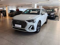 Audi Q3 45th Anniversary Edition 35TFSI Fashion Dynamic - ფოტო 1
