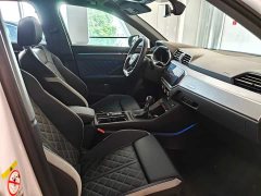 Audi Q3 45th Anniversary Edition 35TFSI Fashion Dynamic - ფოტო 10