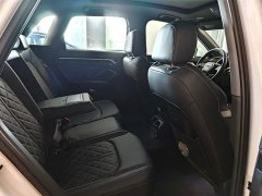 Audi Q3 45th Anniversary Edition 35TFSI Fashion Dynamic - ფოტო 11