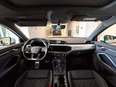 Audi Q3 45th Anniversary Edition 35TFSI Fashion Dynamic - ფოტო 12