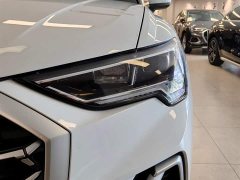 Audi Q3 45th Anniversary Edition 35TFSI Fashion Dynamic - ფოტო 13