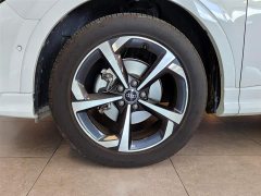 Audi Q3 45th Anniversary Edition 35TFSI Fashion Dynamic - ფოტო 14