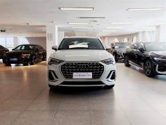 Audi Q3 45th Anniversary Edition 35TFSI Fashion Dynamic - ფოტო 2