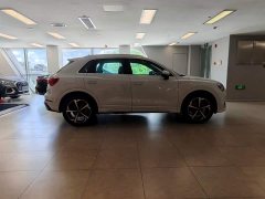 Audi Q3 45th Anniversary Edition 35TFSI Fashion Dynamic - ფოტო 3