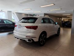 Audi Q3 45th Anniversary Edition 35TFSI Fashion Dynamic - ფოტო 4