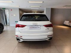 Audi Q3 45th Anniversary Edition 35TFSI Fashion Dynamic - ფოტო 5