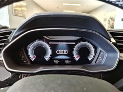Audi Q3 45th Anniversary Edition 35TFSI Fashion Dynamic - ფოტო 6