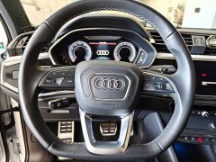 Audi Q3 45th Anniversary Edition 35TFSI Fashion Dynamic - ფოტო 7