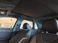 Audi Q3 45th Anniversary Edition 35TFSI Fashion Dynamic - ფოტო 8
