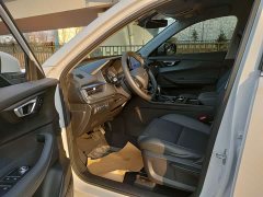 Chery Tiggo 5X High-Performance Edition 1.5T CVT Comfort - ფოტო 10