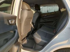 Chery Tiggo 5X High-Performance Edition 1.5T CVT Comfort - ფოტო 11