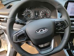 Chery Tiggo 5X High-Performance Edition 1.5T CVT Comfort - ფოტო 12