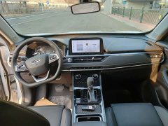 Chery Tiggo 5X High-Performance Edition 1.5T CVT Comfort - ფოტო 13