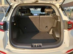 Chery Tiggo 5X High-Performance Edition 1.5T CVT Comfort - ფოტო 14