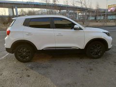 Chery Tiggo 5X High-Performance Edition 1.5T CVT Comfort - ფოტო 3