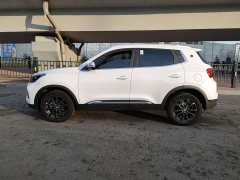 Chery Tiggo 5X High-Performance Edition 1.5T CVT Comfort - ფოტო 7