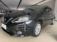 Nissan Sylphy Classic 1.6XL CVT Luxury - ფოტო 1