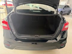 Nissan Sylphy Classic 1.6XL CVT Luxury - ფოტო 10