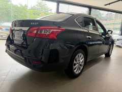 Nissan Sylphy Classic 1.6XL CVT Luxury - ფოტო 11