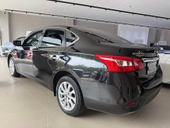 Nissan Sylphy Classic 1.6XL CVT Luxury - ფოტო 12