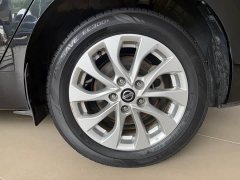 Nissan Sylphy Classic 1.6XL CVT Luxury - ფოტო 14