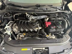 Nissan Sylphy Classic 1.6XL CVT Luxury - ფოტო 16