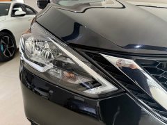 Nissan Sylphy Classic 1.6XL CVT Luxury - ფოტო 17