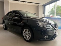 Nissan Sylphy Classic 1.6XL CVT Luxury - ფოტო 3