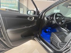 Nissan Sylphy Classic 1.6XL CVT Luxury - ფოტო 4
