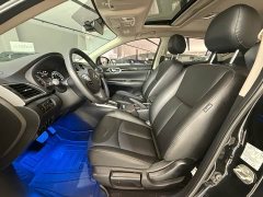 Nissan Sylphy Classic 1.6XL CVT Luxury - ფოტო 5