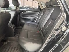Nissan Sylphy Classic 1.6XL CVT Luxury - ფოტო 6