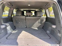Prado 2.4T All-Capable TX 5-Seater - ფოტო 12