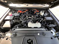 Prado 2.4T All-Capable TX 5-Seater - ფოტო 15