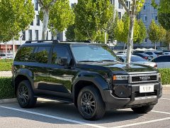 Prado 2.4T All-Capable TX 5-Seater - ფოტო 3
