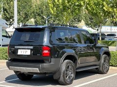Prado 2.4T All-Capable TX 5-Seater - ფოტო 5