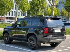 Prado 2.4T All-Capable TX 5-Seater - ფოტო 6