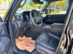 Prado 2.4T All-Capable TX 5-Seater - ფოტო 7
