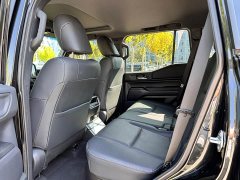 Prado 2.4T All-Capable TX 5-Seater - ფოტო 8